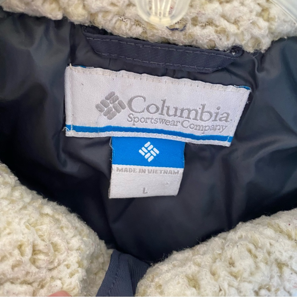 Columbia Coat - Picture 3 of 3